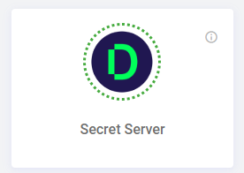 Secret Server IDP Initiated login